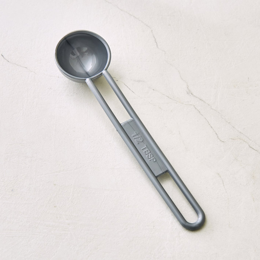 Glass Pantry Storage Jar Set with Stainless Steel Lids – Airtight Kitchen Containers