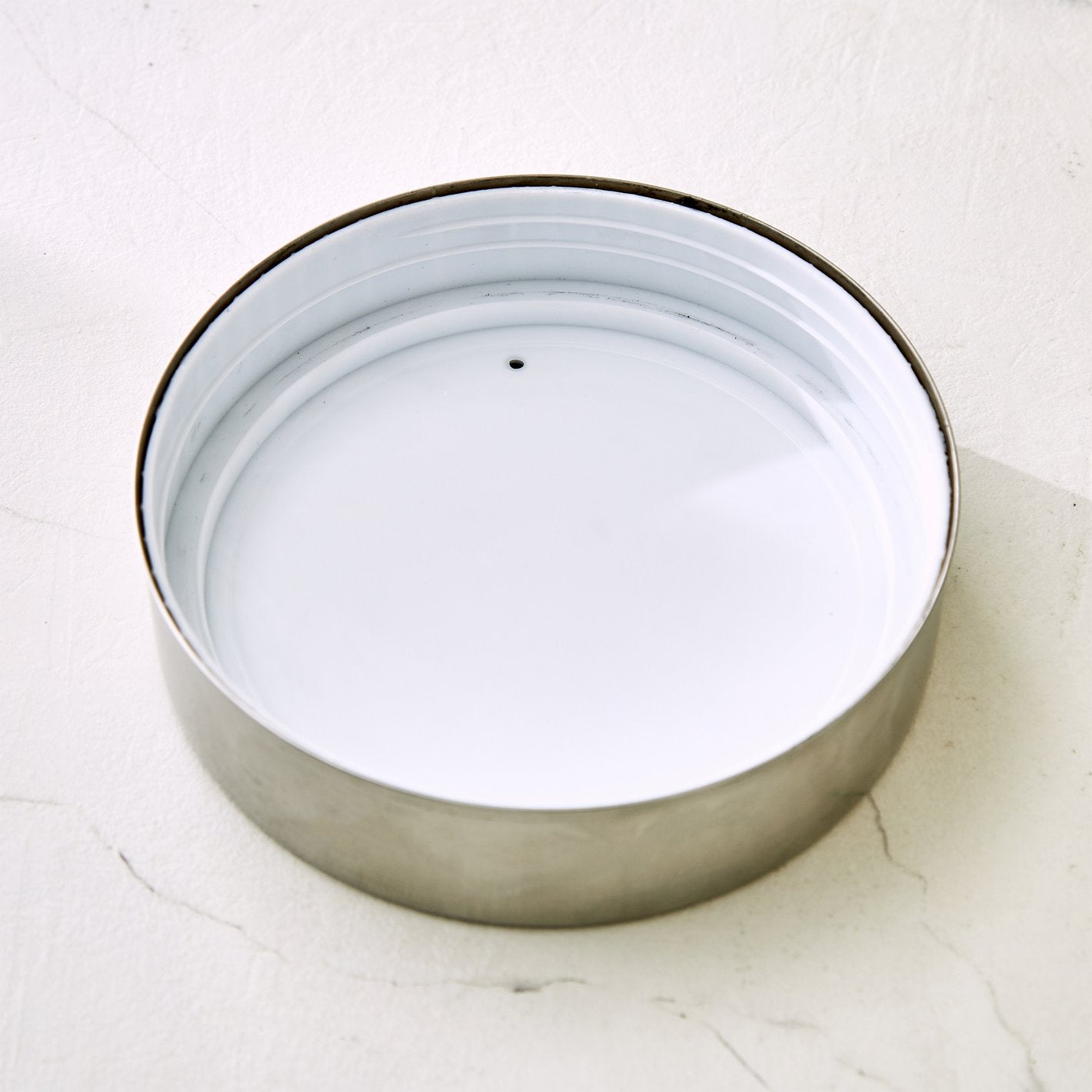 Glass Pantry Storage Jar Set with Stainless Steel Lids – Airtight Kitchen Containers