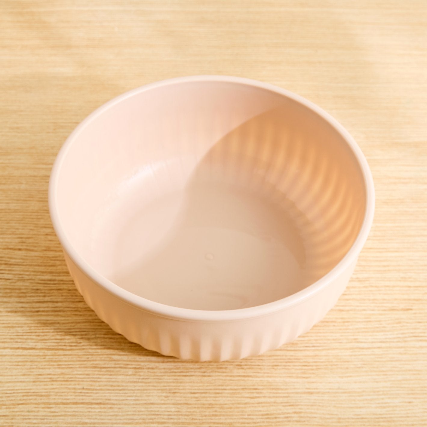 Airtight Food Storage Container Set with Lids – Stackable Kitchen Storage Bowls